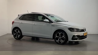 Volkswagen Polo 1.0 TSI Highline R-Line Panoramadak Parkeersensoren Virtual Cockpit Navigatie