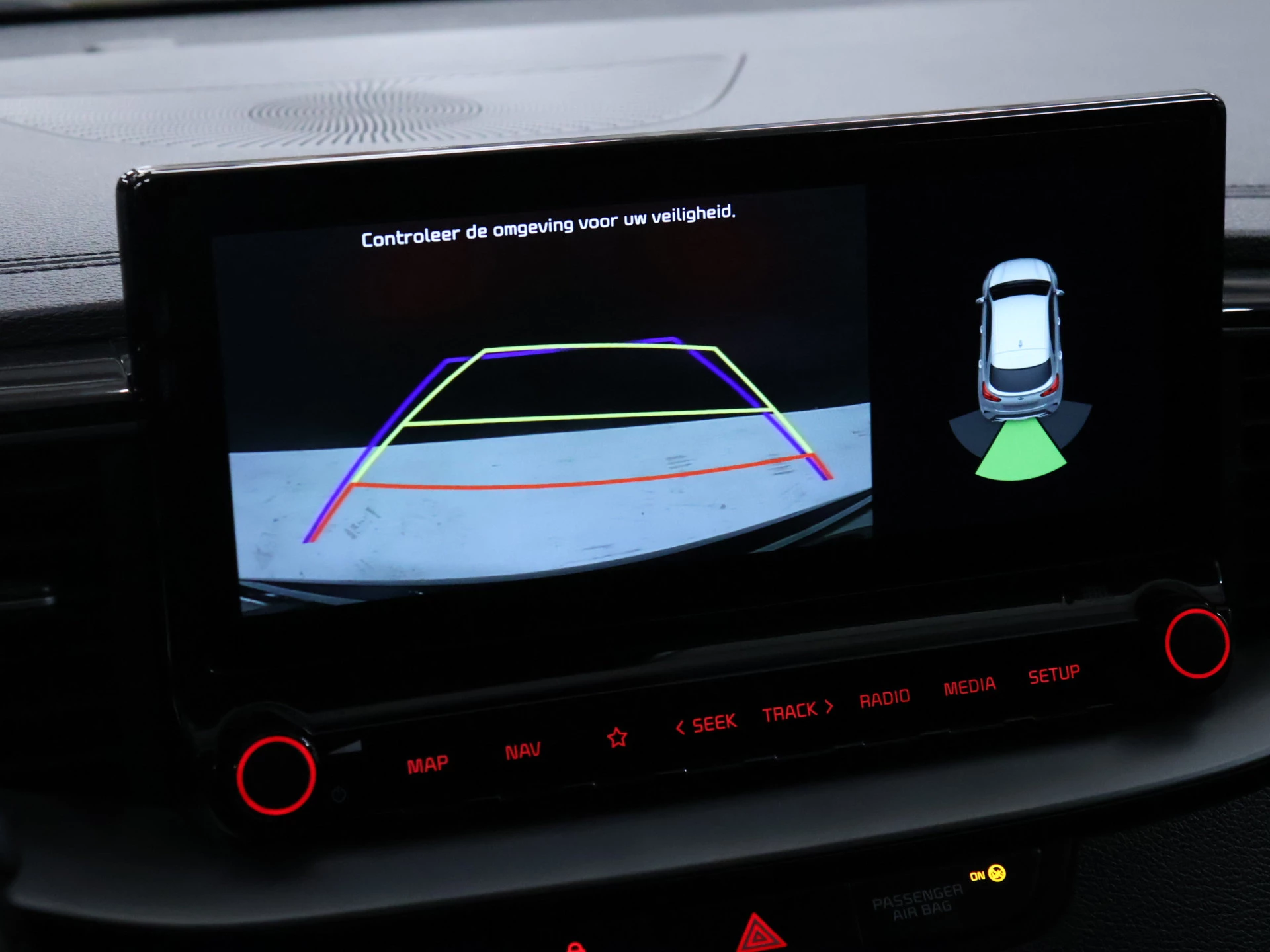 Hoofdafbeelding Kia XCeed