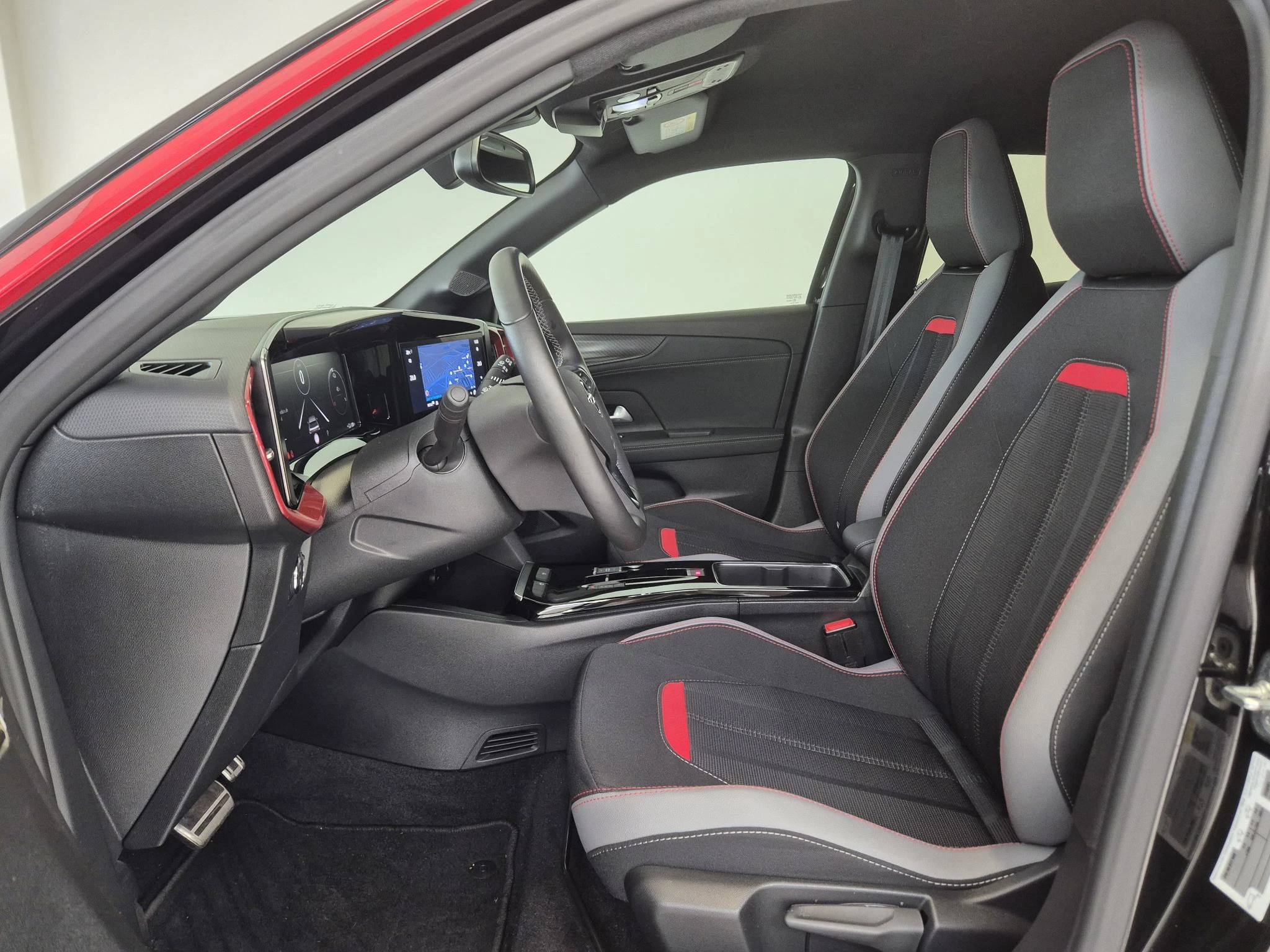 Hoofdafbeelding Opel Mokka-e