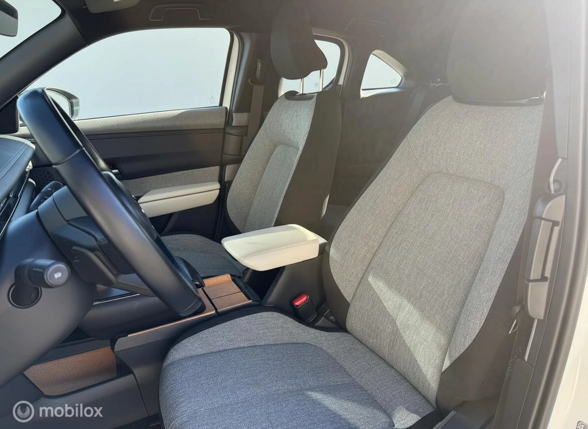 Hoofdafbeelding Mazda MX-30