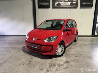 Volkswagen Up! 1.0 move up!