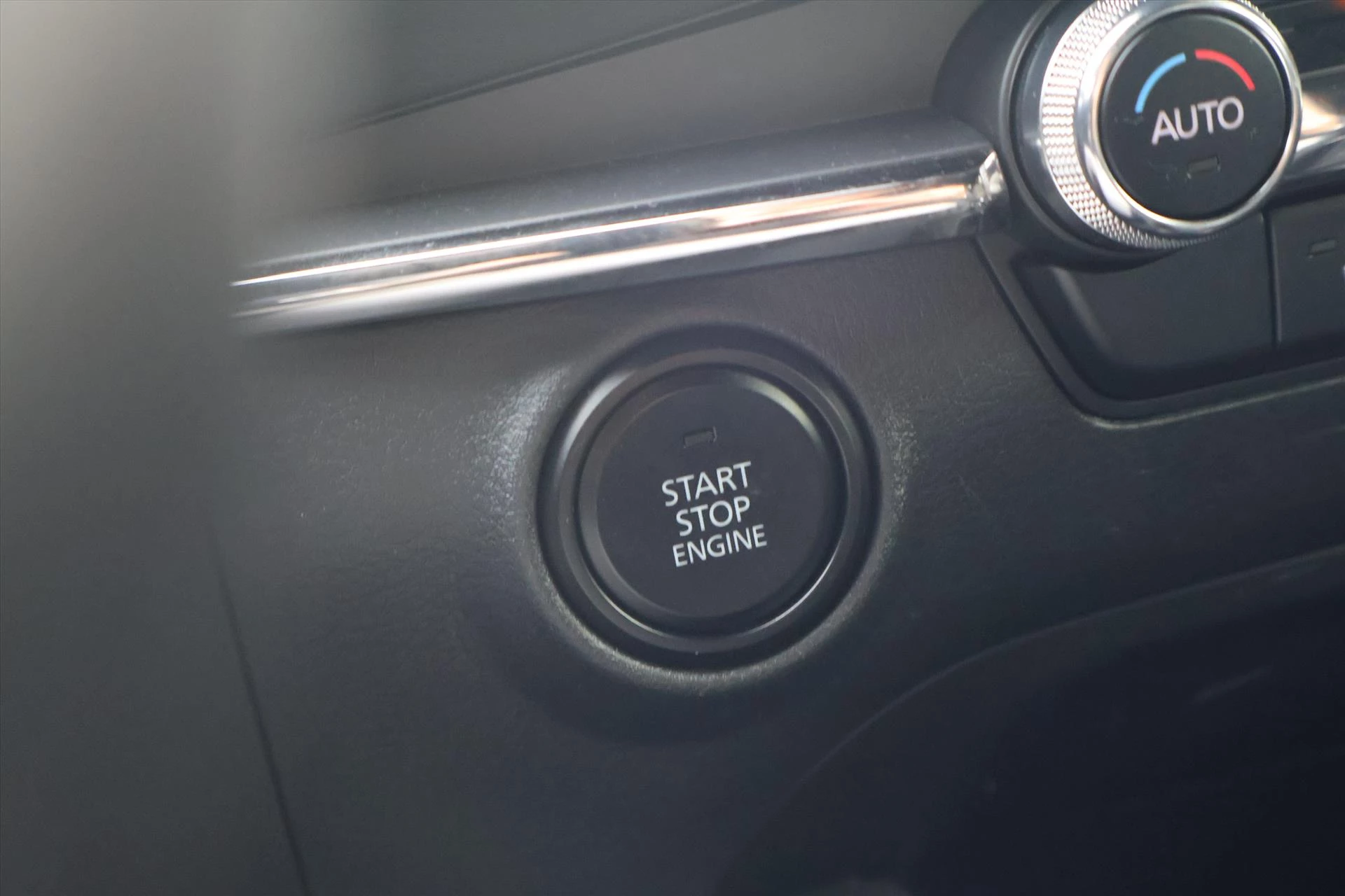 Hoofdafbeelding Mazda 3