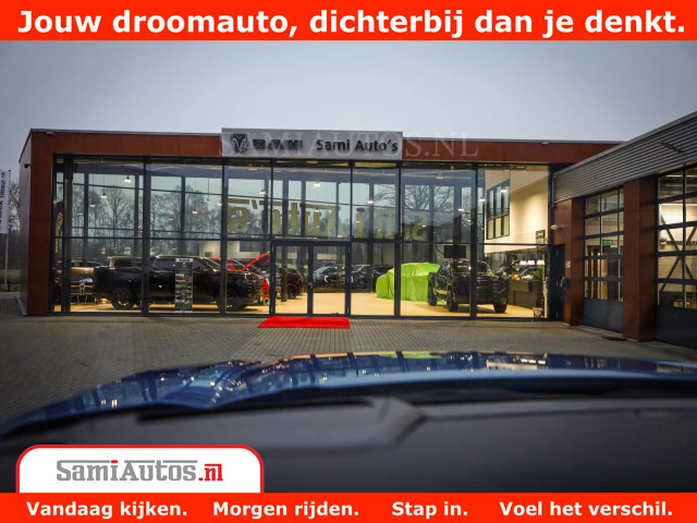 Hoofdafbeelding GMC Sierra
