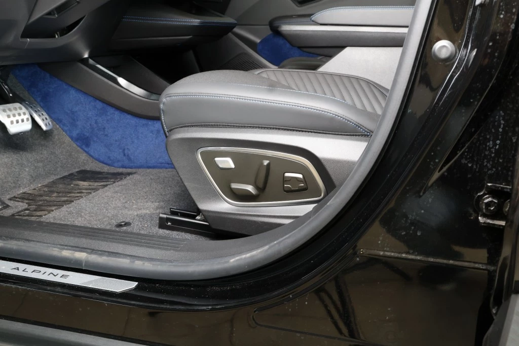 Hoofdafbeelding Renault Scénic