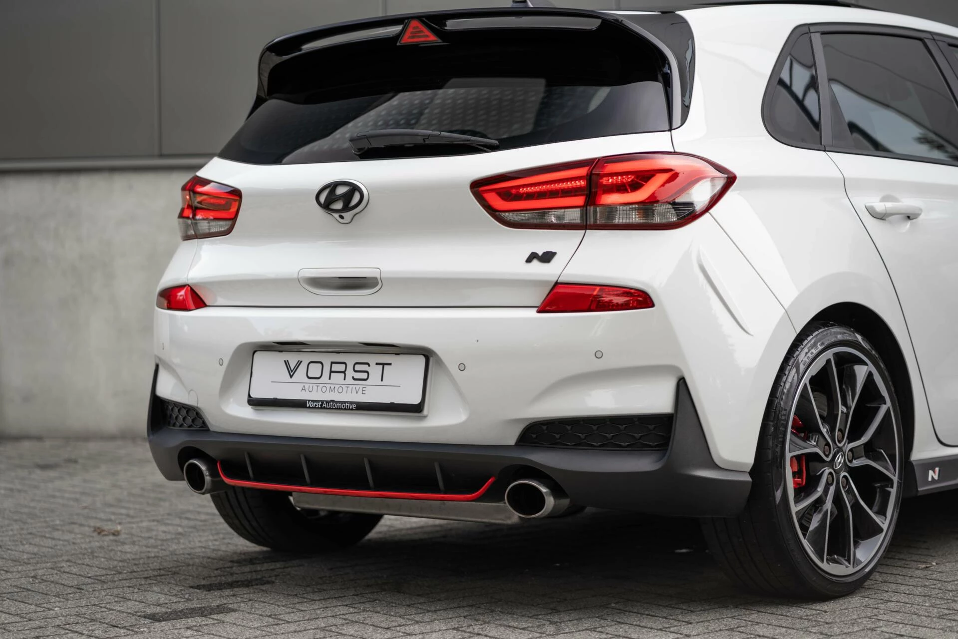 Hoofdafbeelding Hyundai i30