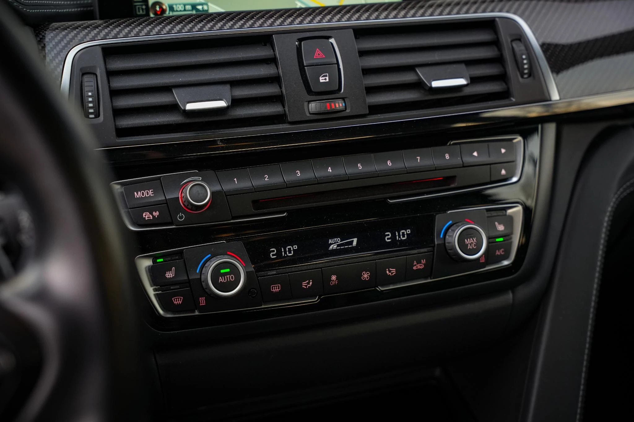 Hoofdafbeelding BMW M4