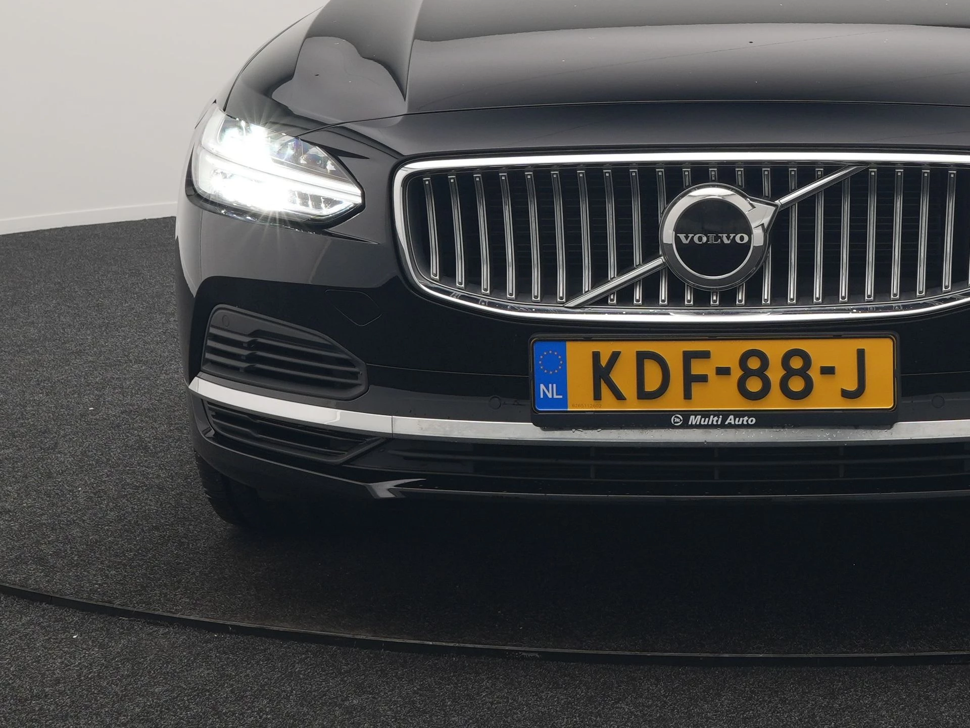 Hoofdafbeelding Volvo V90
