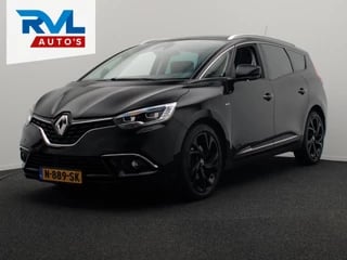 Hoofdafbeelding Renault Grand Scénic