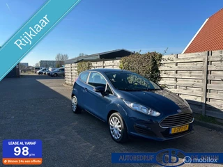 Ford Fiesta 1.0 Style Airco
