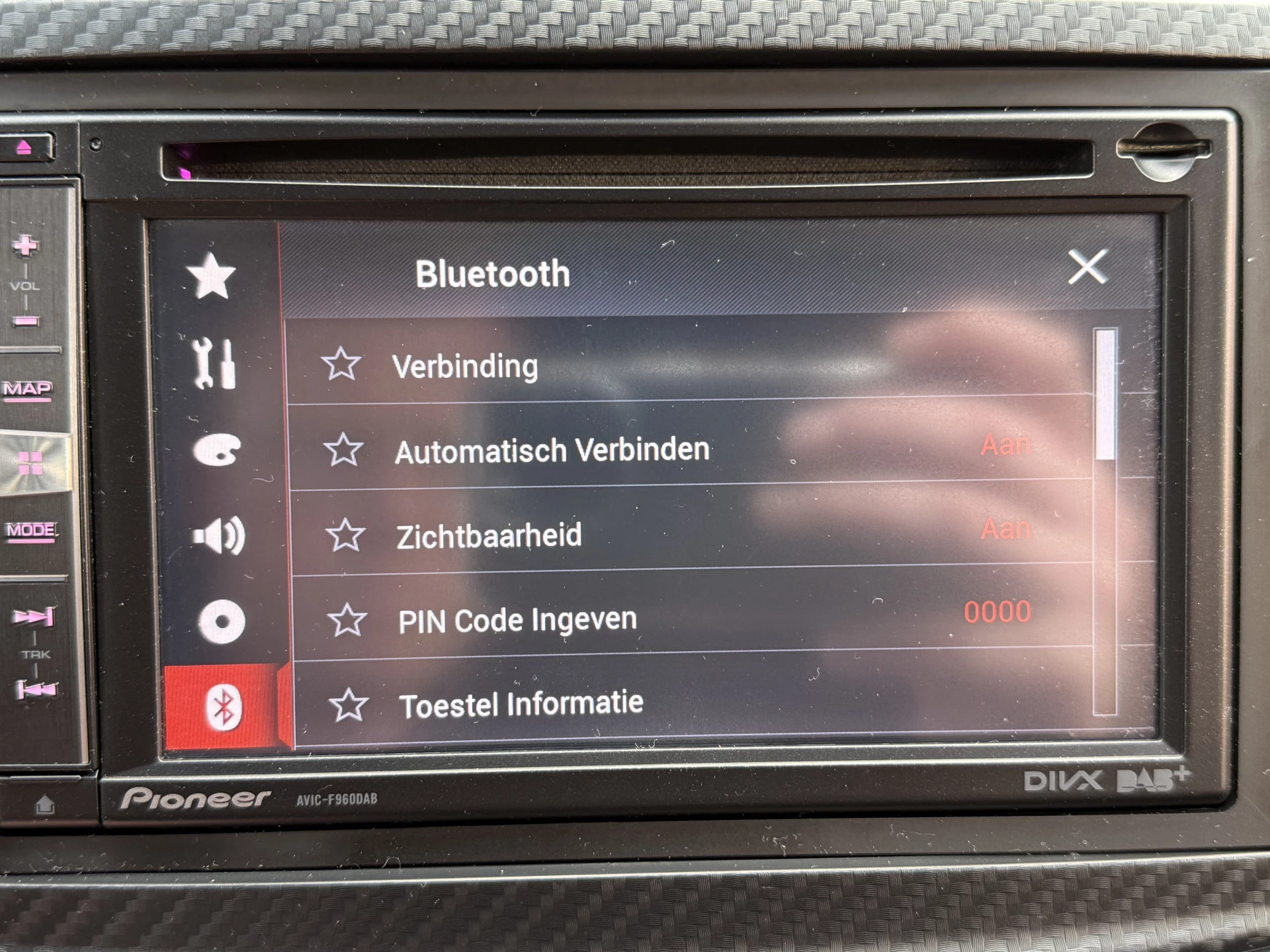 Hoofdafbeelding Mitsubishi ASX