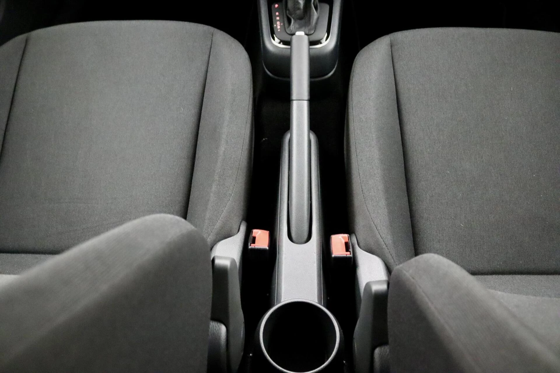 Hoofdafbeelding Volkswagen e-up!