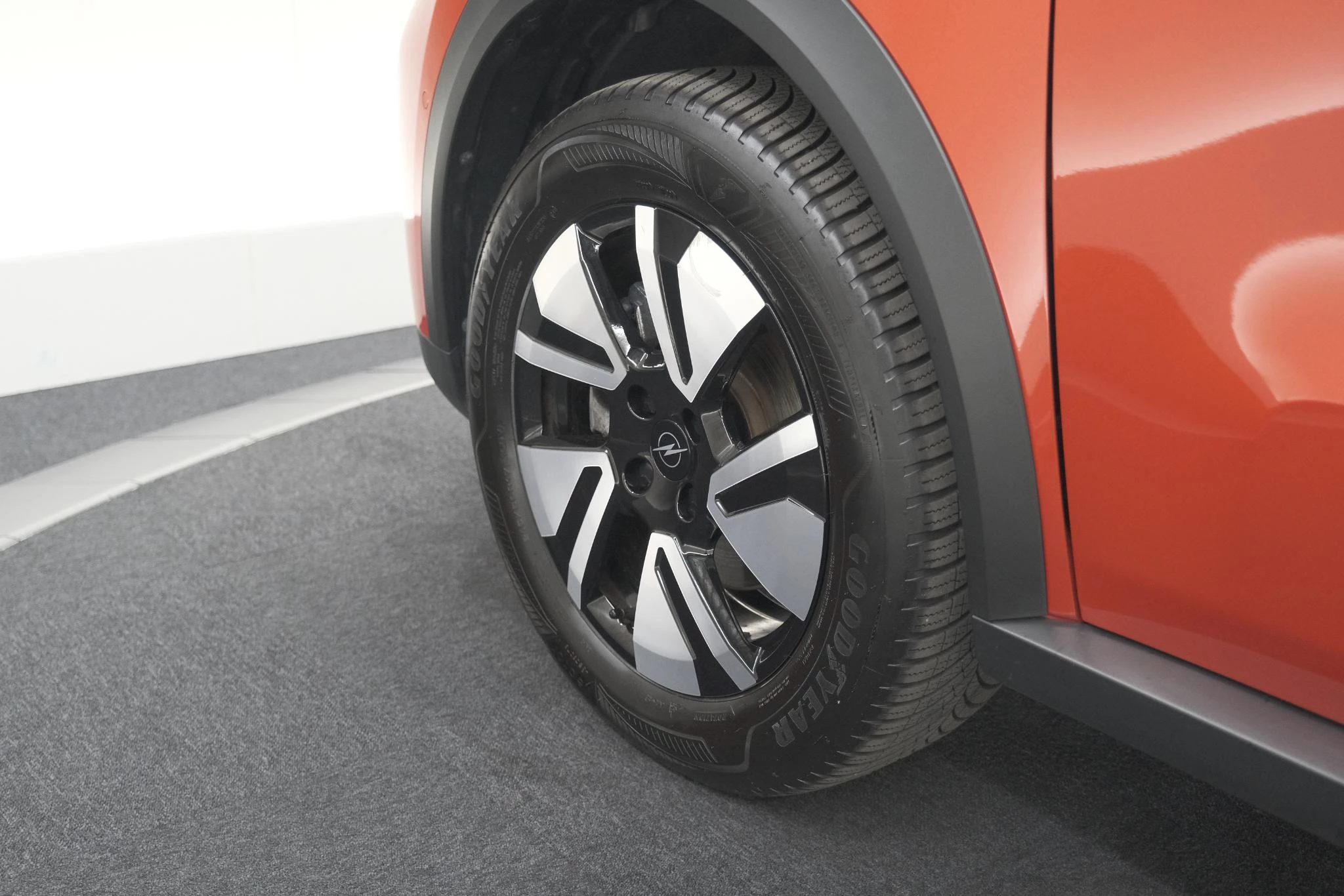 Hoofdafbeelding Opel Frontera
