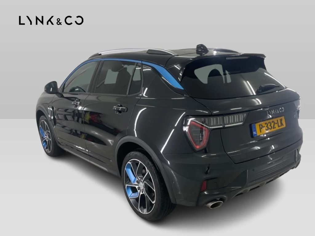 Hoofdafbeelding Lynk & Co 01