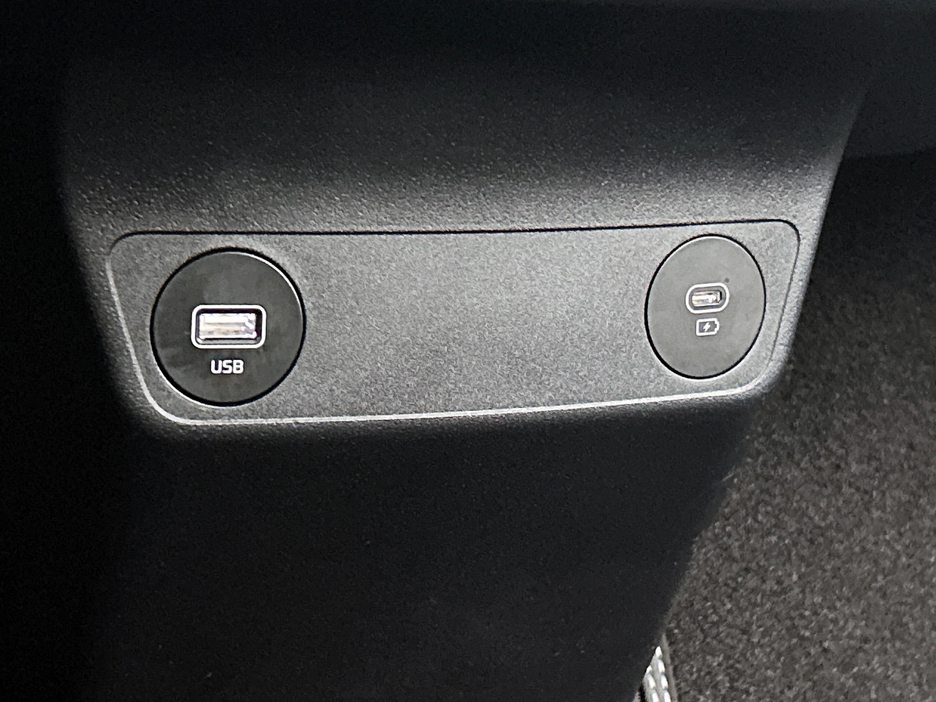 Hoofdafbeelding Kia EV6