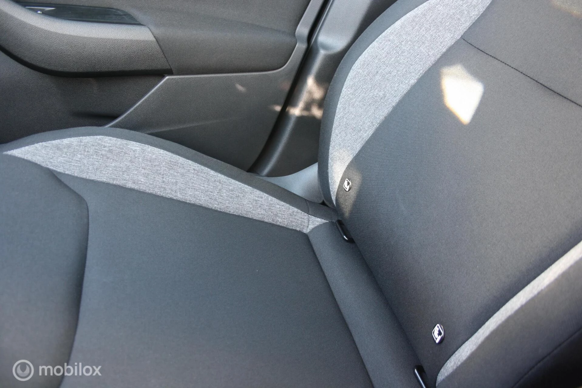 Hoofdafbeelding Škoda Kamiq