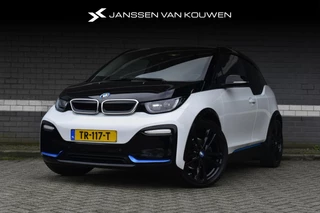 BMW i3 S iPerformance 94Ah 33 kWh / 90% SOH / Panoramadak / 20" Velgen / Harman&Kardon