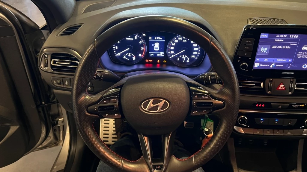 Hoofdafbeelding Hyundai i30