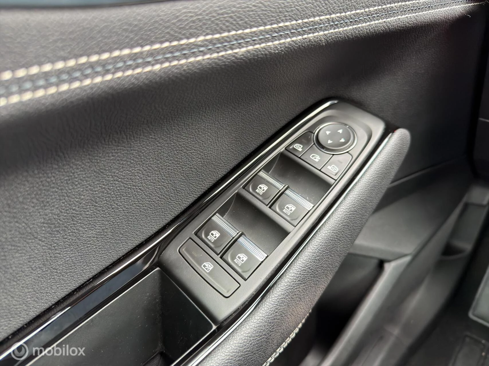 Hoofdafbeelding Renault Austral