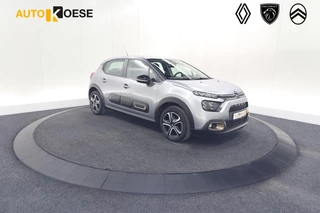 Citroen C3 PureTech 82 C-Series | Trekhaak | Stoelverwarming | Camera | Apple CarPlay