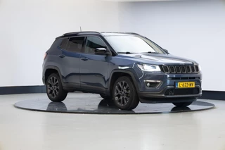 Jeep Compass 1.3T S | Camera | Trekhaak |