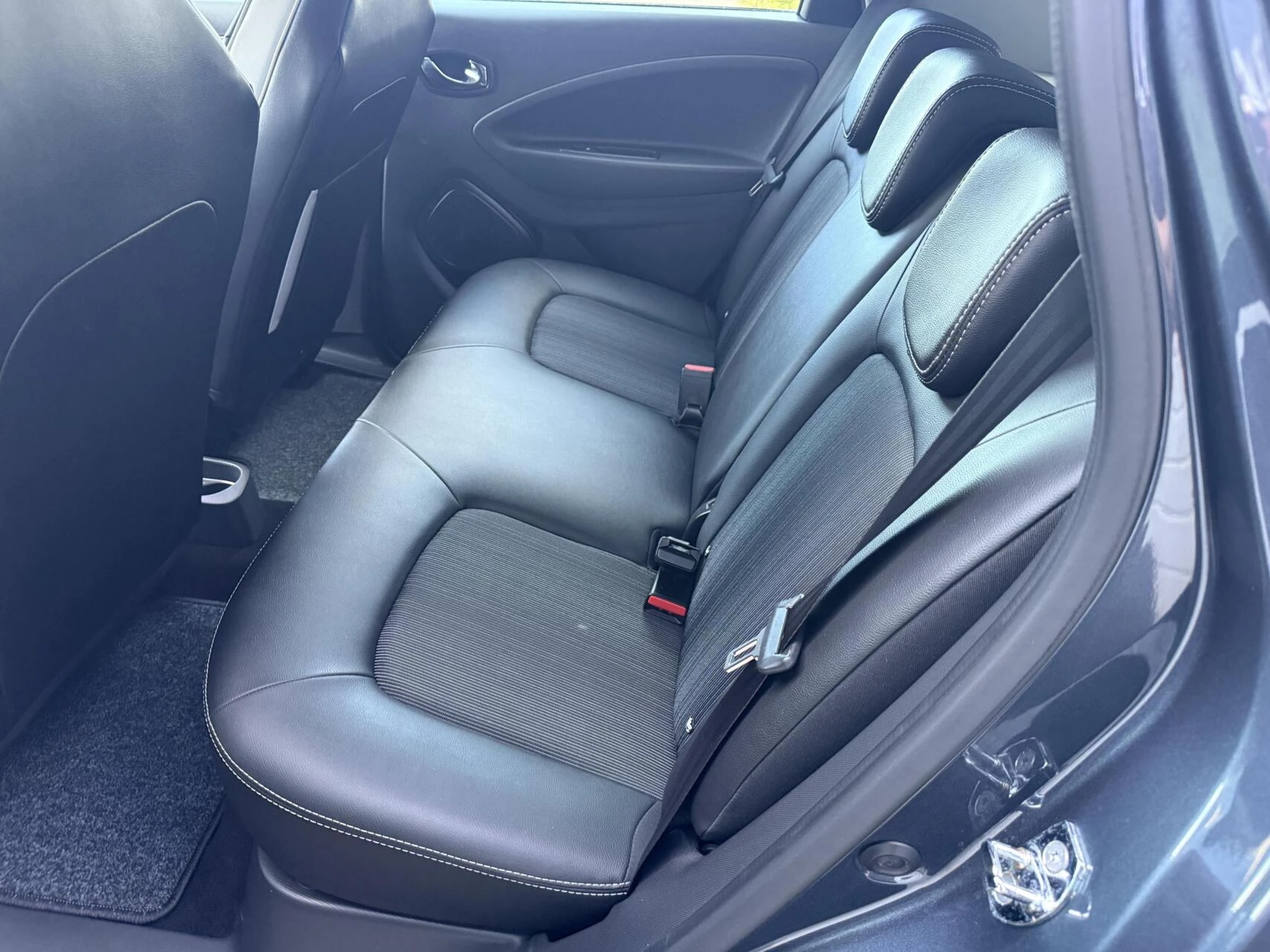 Hoofdafbeelding Renault ZOE