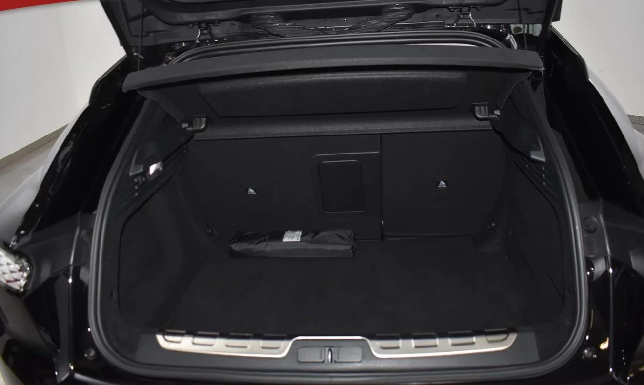 Hoofdafbeelding DS DS 4