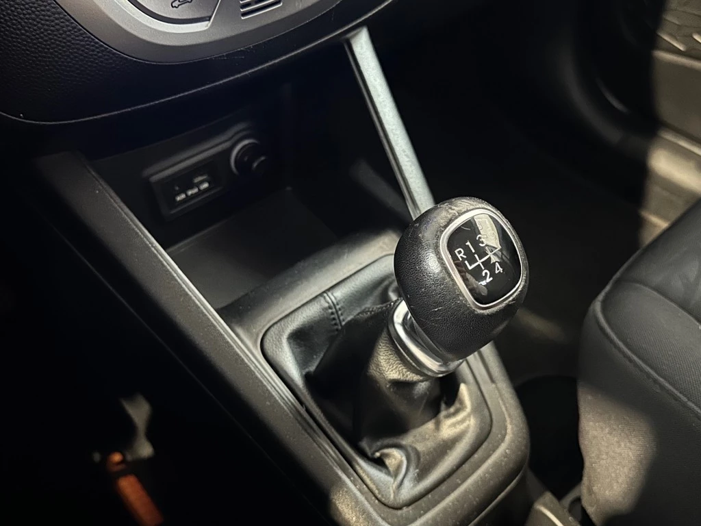 Hoofdafbeelding Hyundai ix20