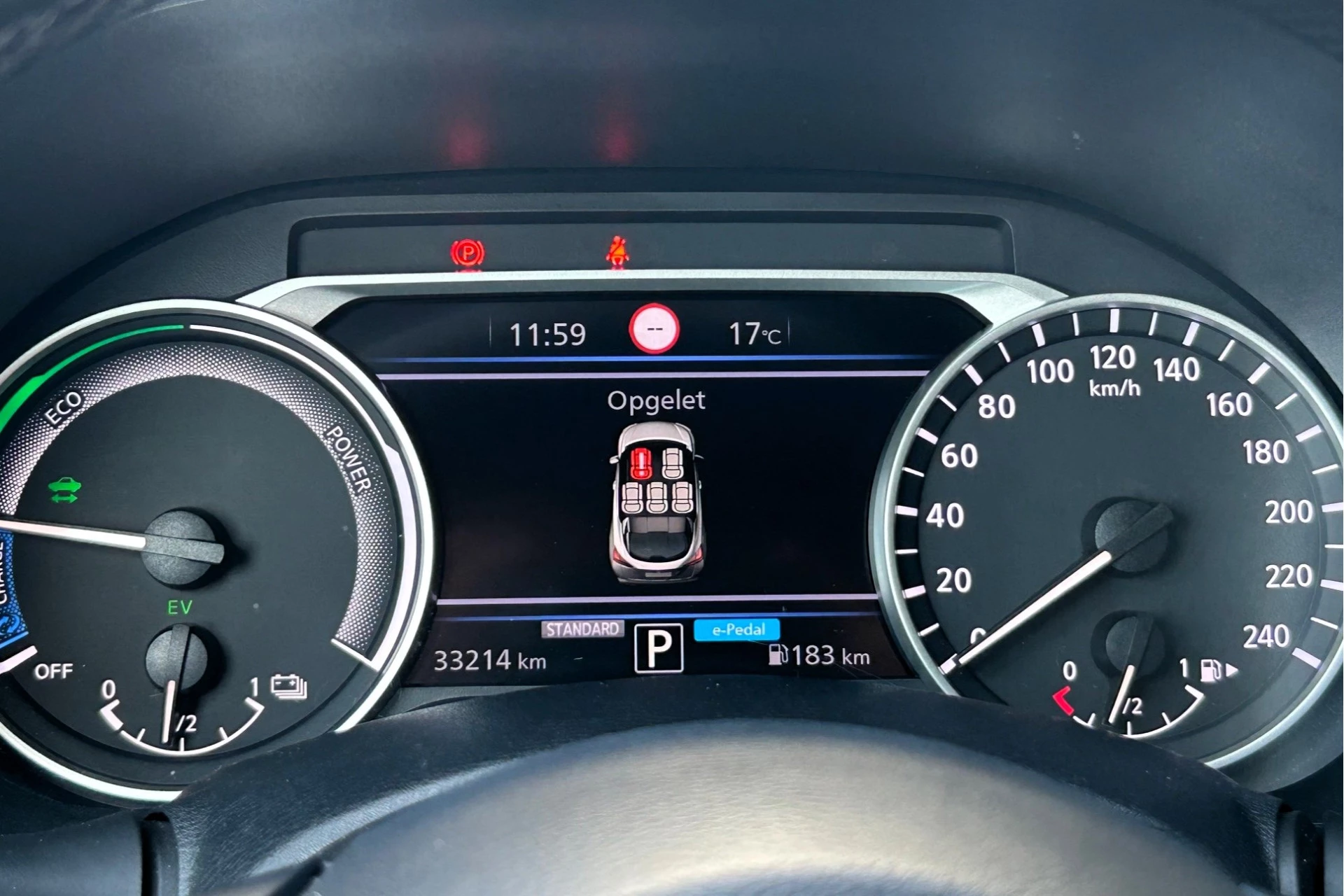 Hoofdafbeelding Nissan Juke