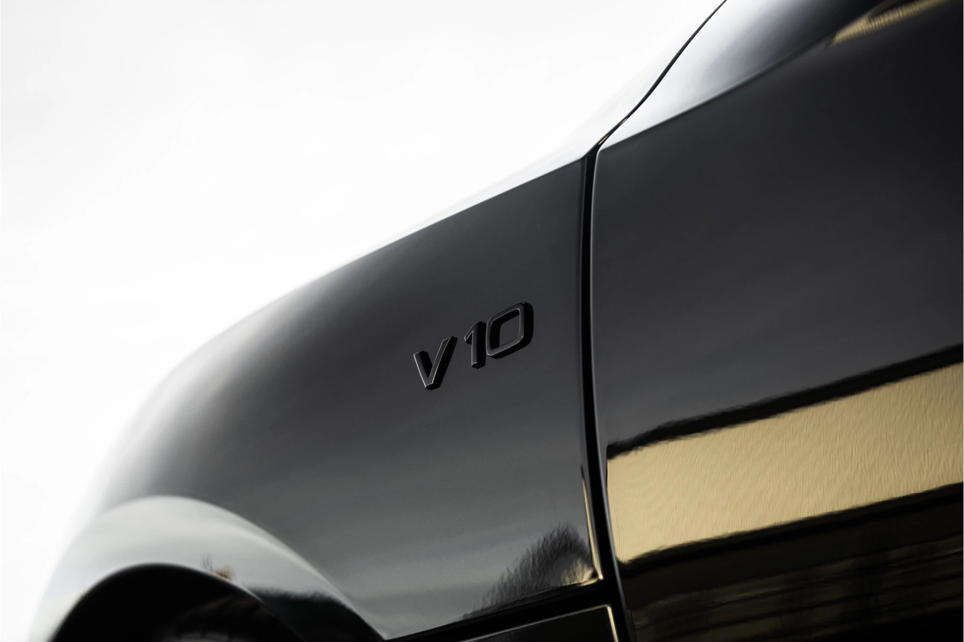 Hoofdafbeelding Audi R8