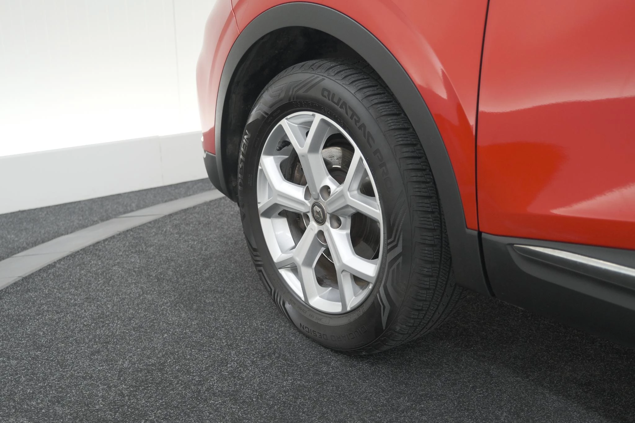 Hoofdafbeelding Renault Kadjar