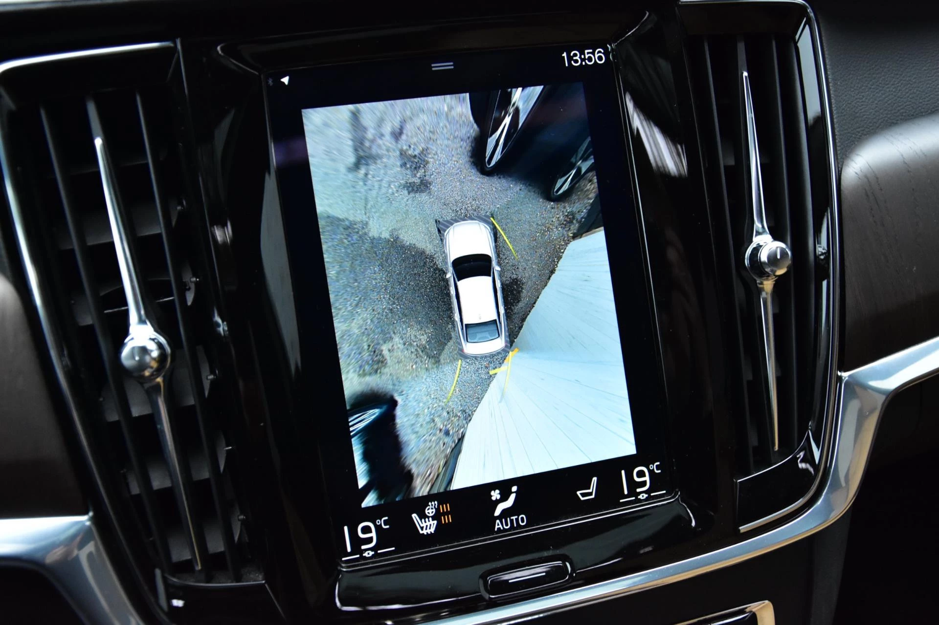 Hoofdafbeelding Volvo S90