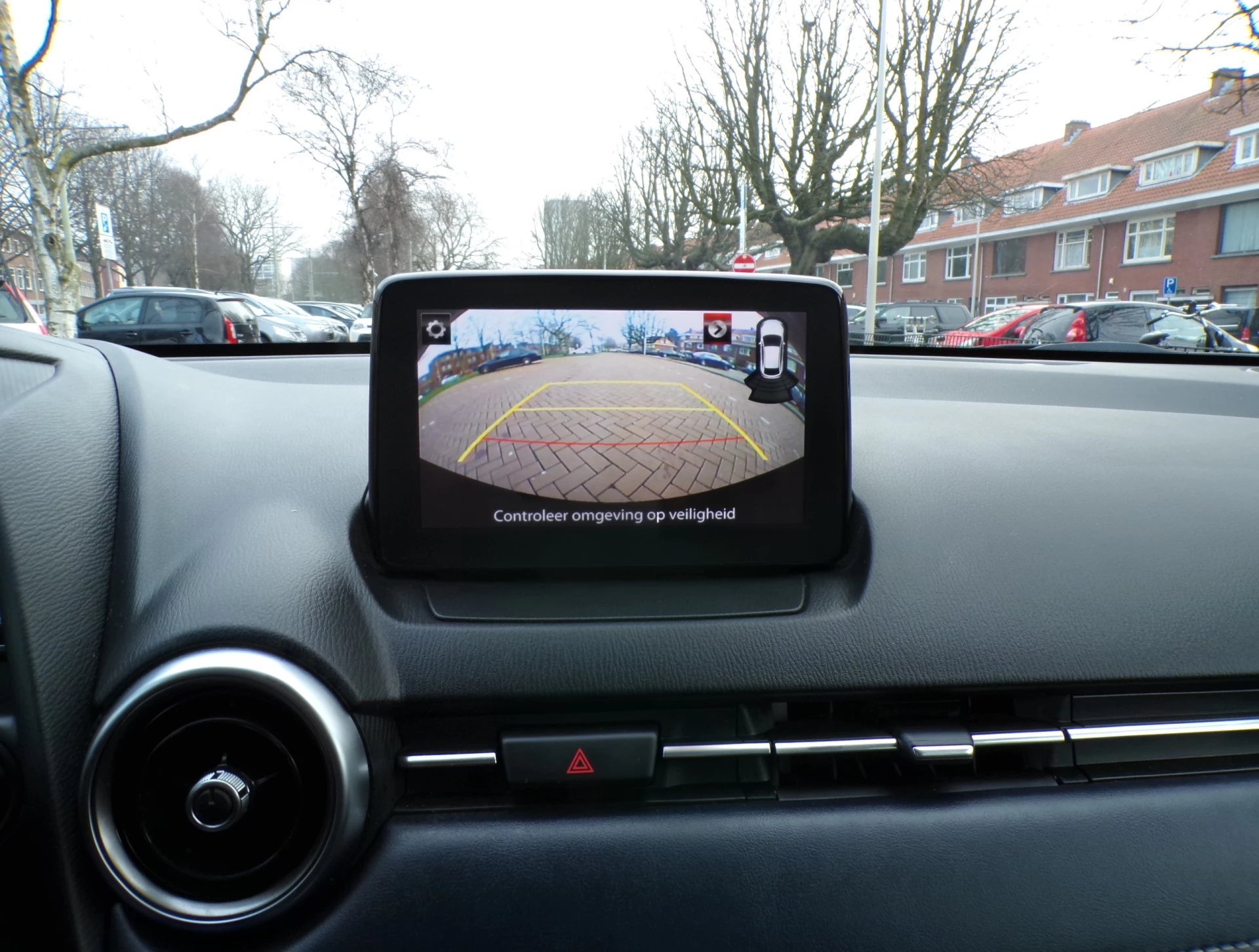 Hoofdafbeelding Mazda 2