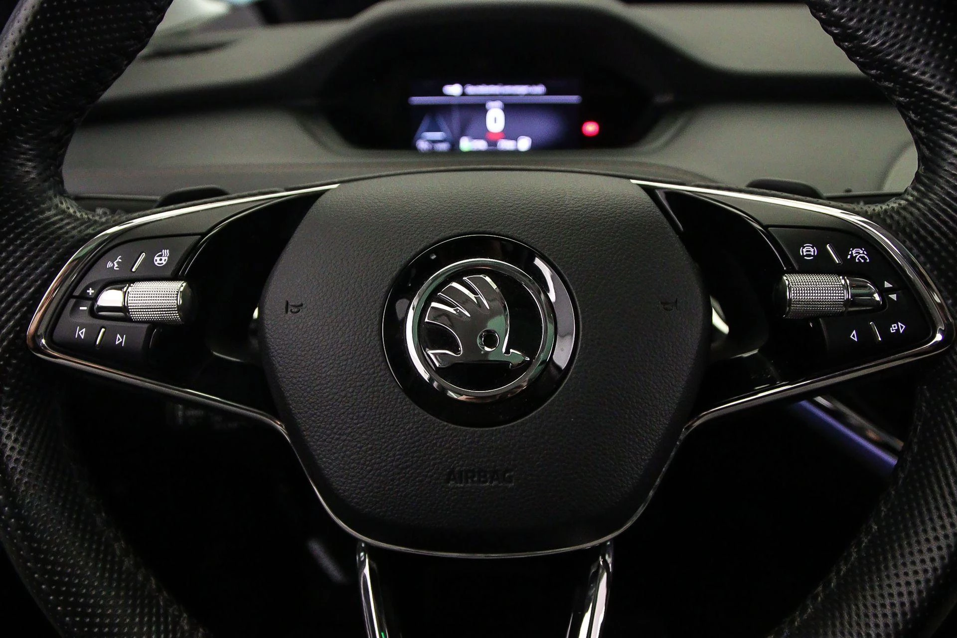 Hoofdafbeelding Škoda Enyaq iV