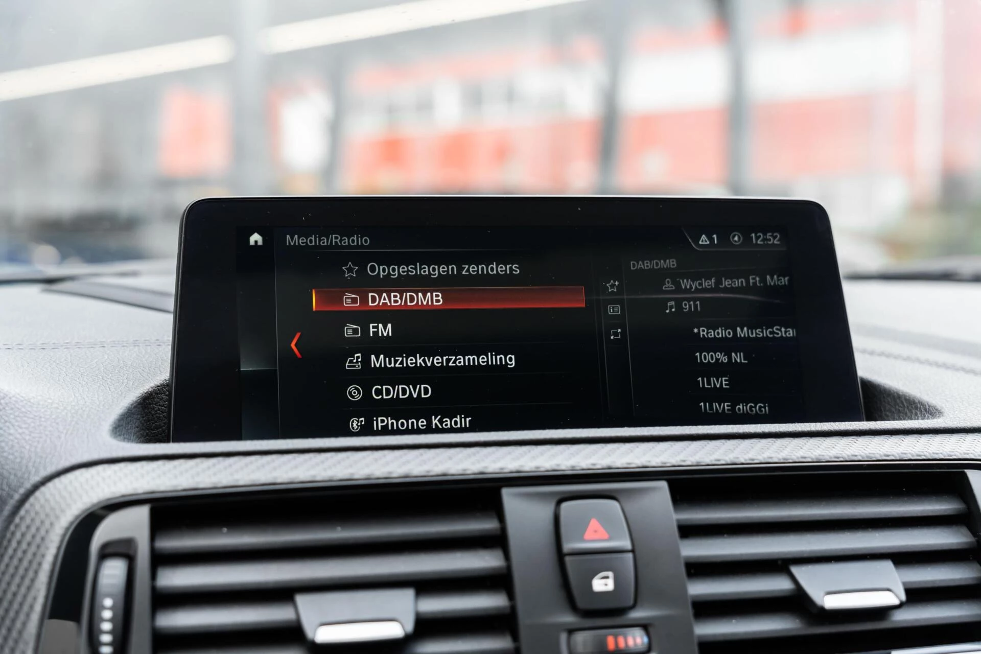 Hoofdafbeelding BMW M2