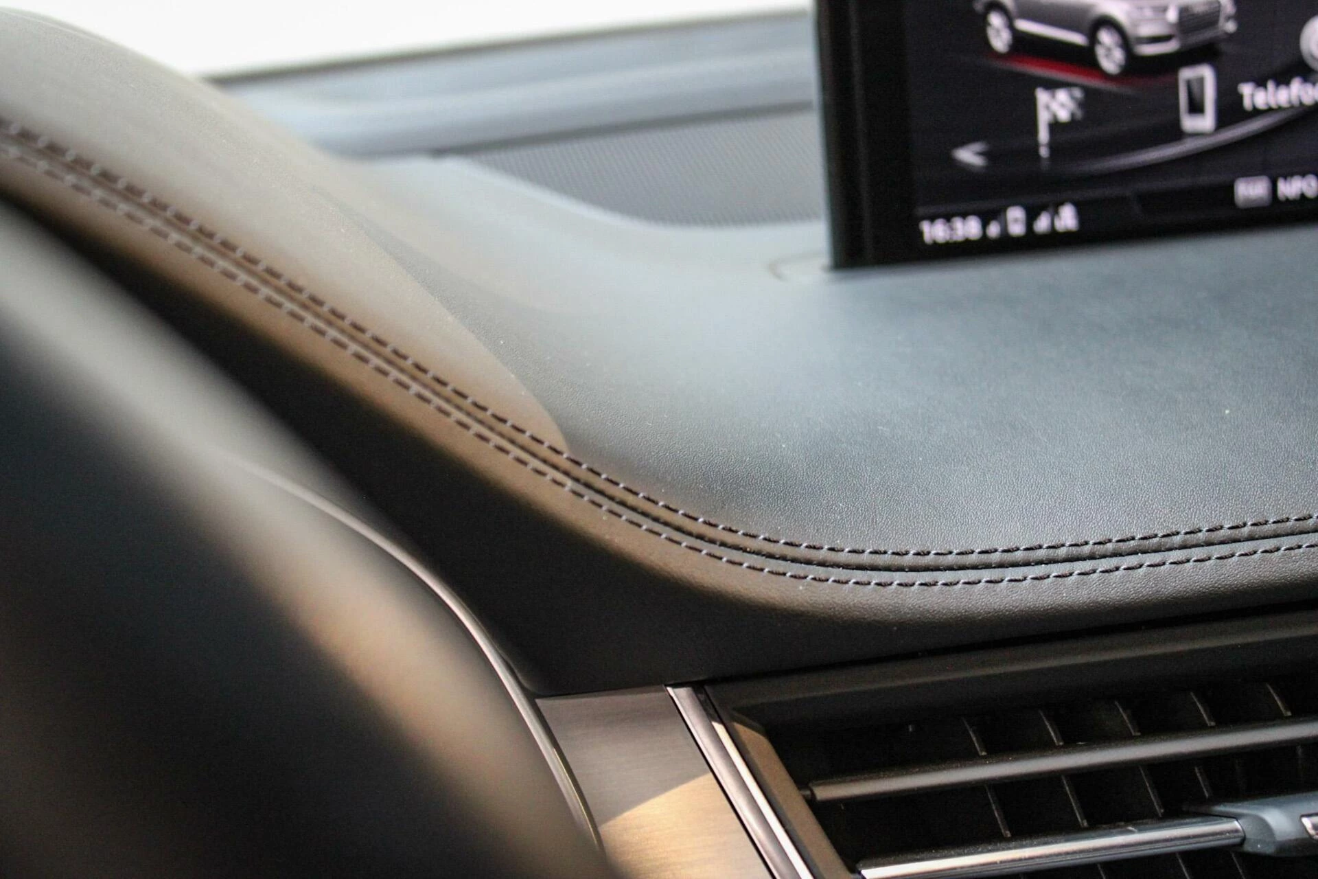 Hoofdafbeelding Audi SQ7