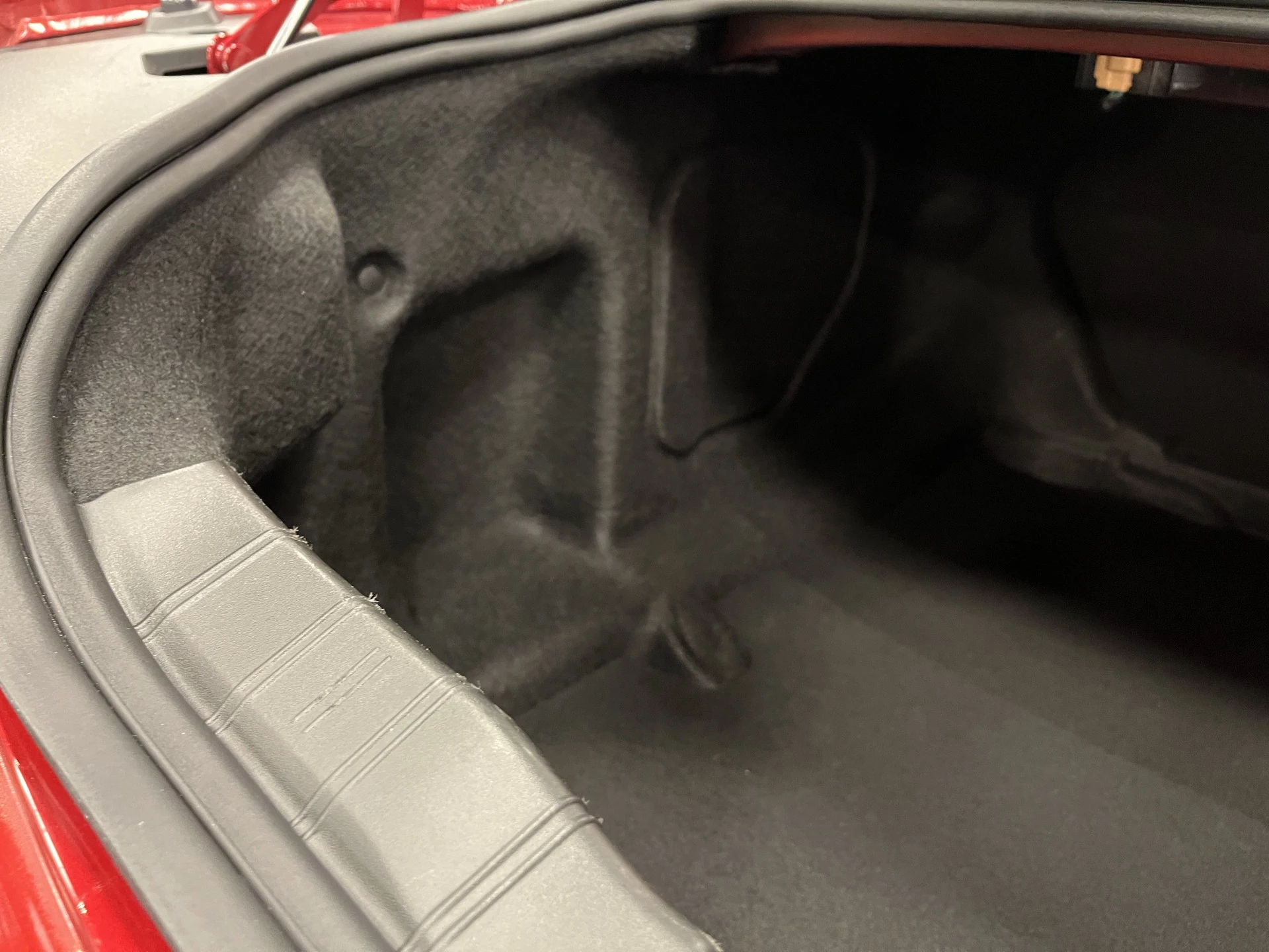 Hoofdafbeelding Chevrolet Camaro