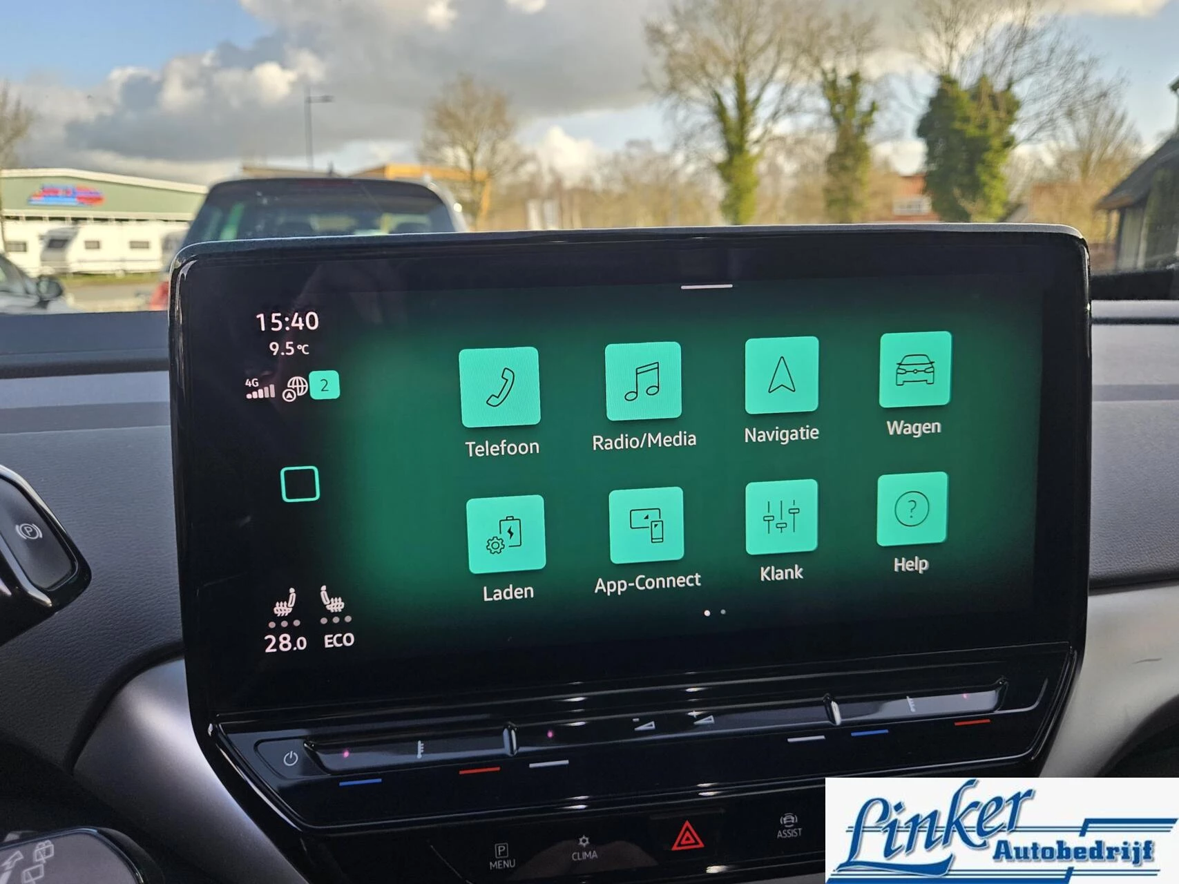 Hoofdafbeelding Volkswagen ID.4