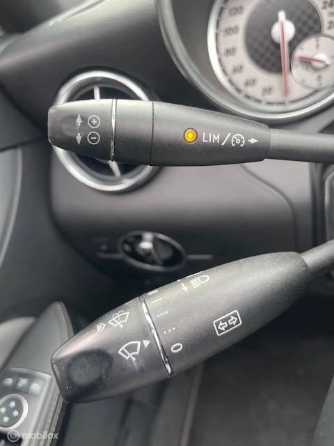 Hoofdafbeelding Mercedes-Benz SLK