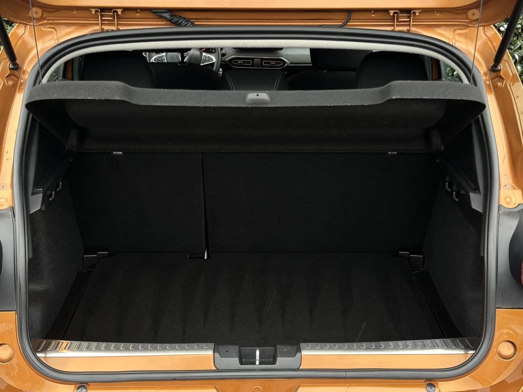 Hoofdafbeelding Dacia Sandero Stepway