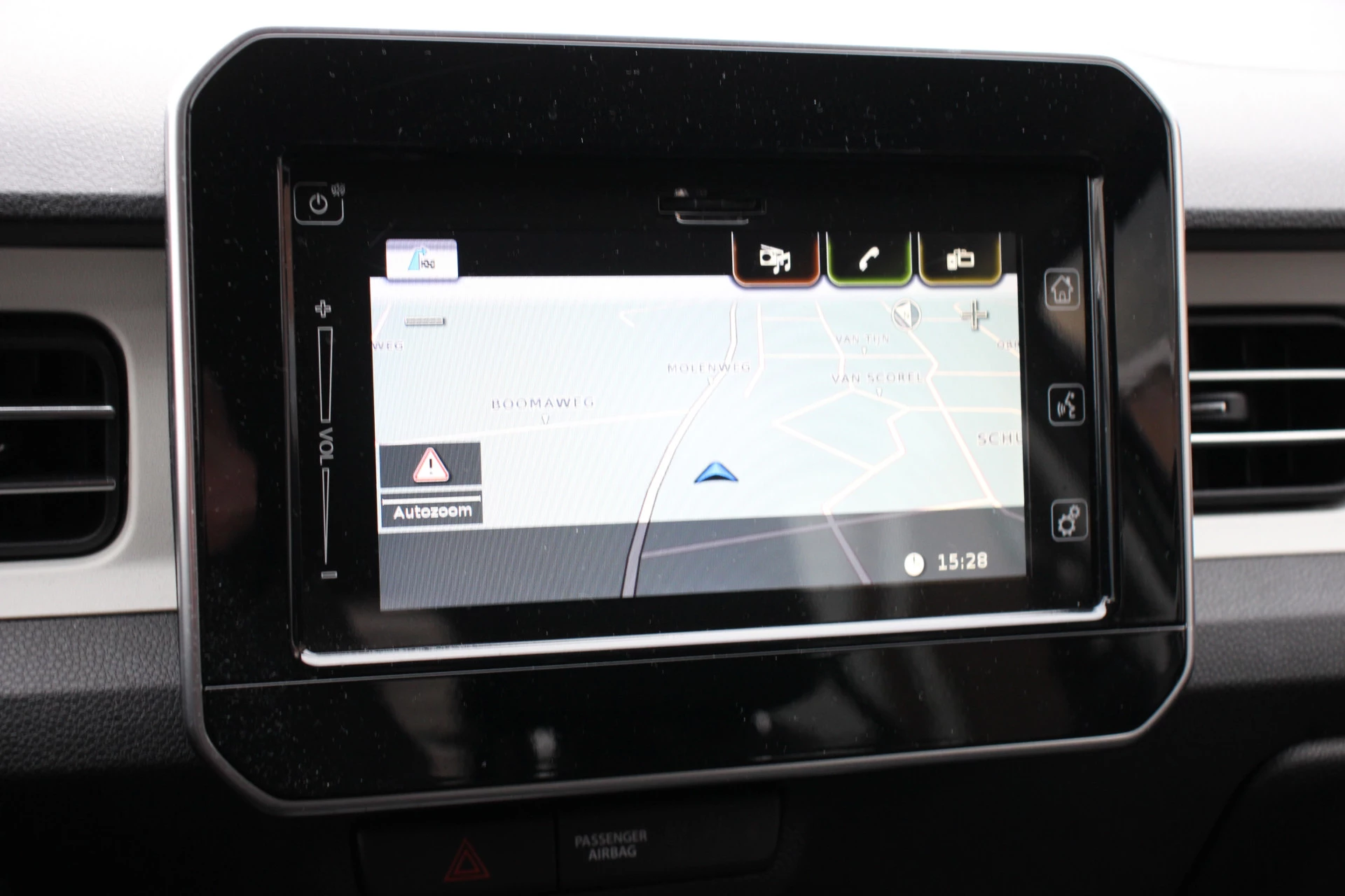 Hoofdafbeelding Suzuki Ignis