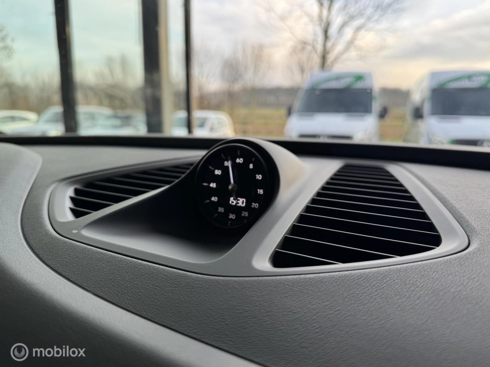 Hoofdafbeelding Porsche Macan