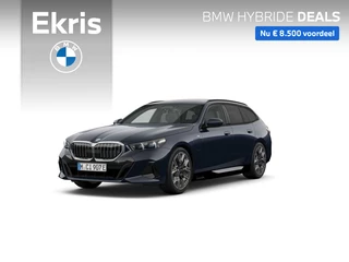 BMW 5 Serie 530e Touring | M Sport Edition | M Sportpakket | Travel Pack | Comfort Pack | BMW Hybride Deals