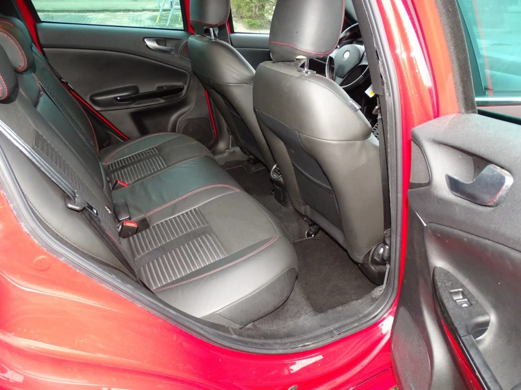 Hoofdafbeelding Alfa Romeo Giulietta