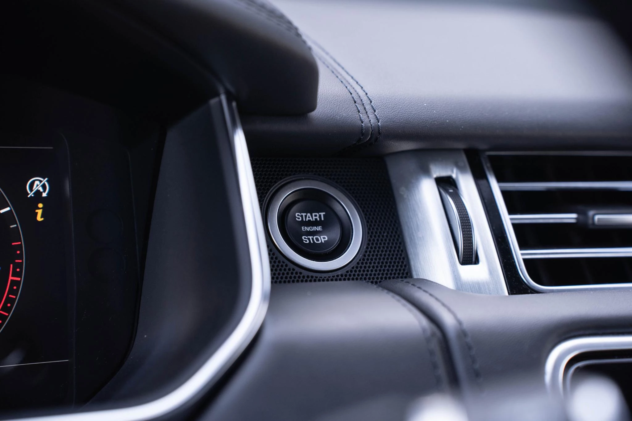 Hoofdafbeelding Land Rover Range Rover