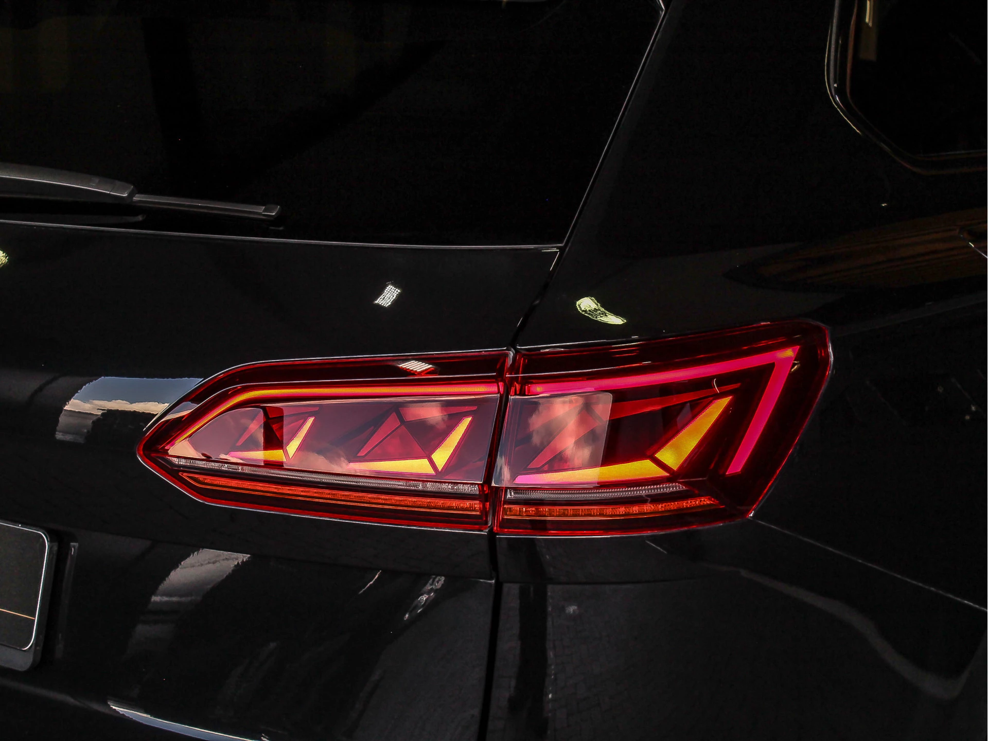 Hoofdafbeelding Volkswagen Touareg