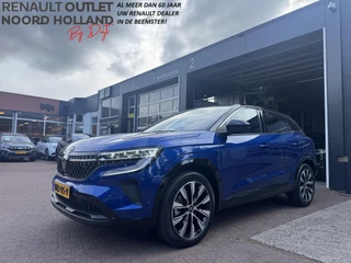 Hoofdafbeelding Renault Austral Renault Austral 1.2 E-Tech full hybrid 200 techno+Pack Comfort!!