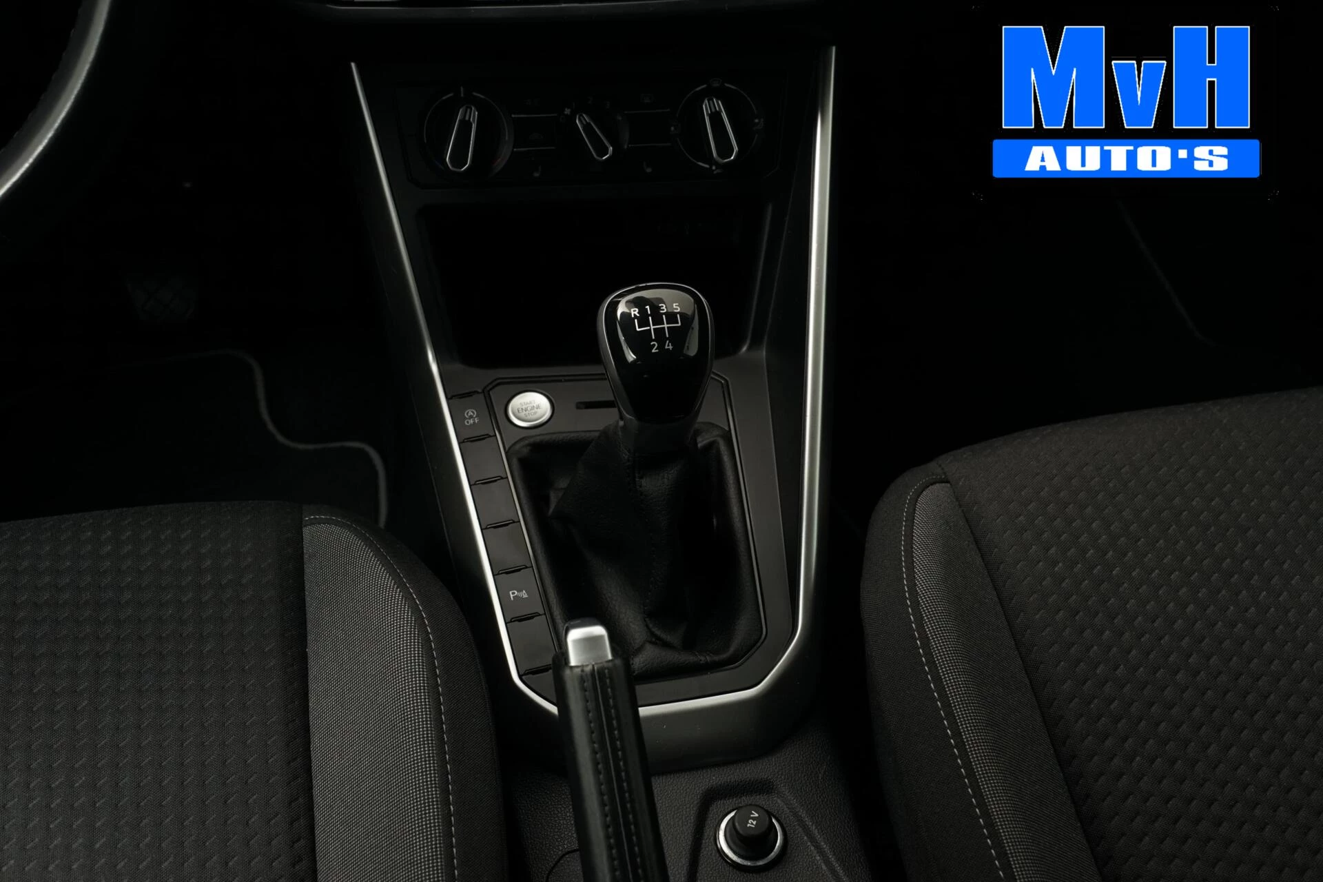 Hoofdafbeelding Volkswagen Taigo