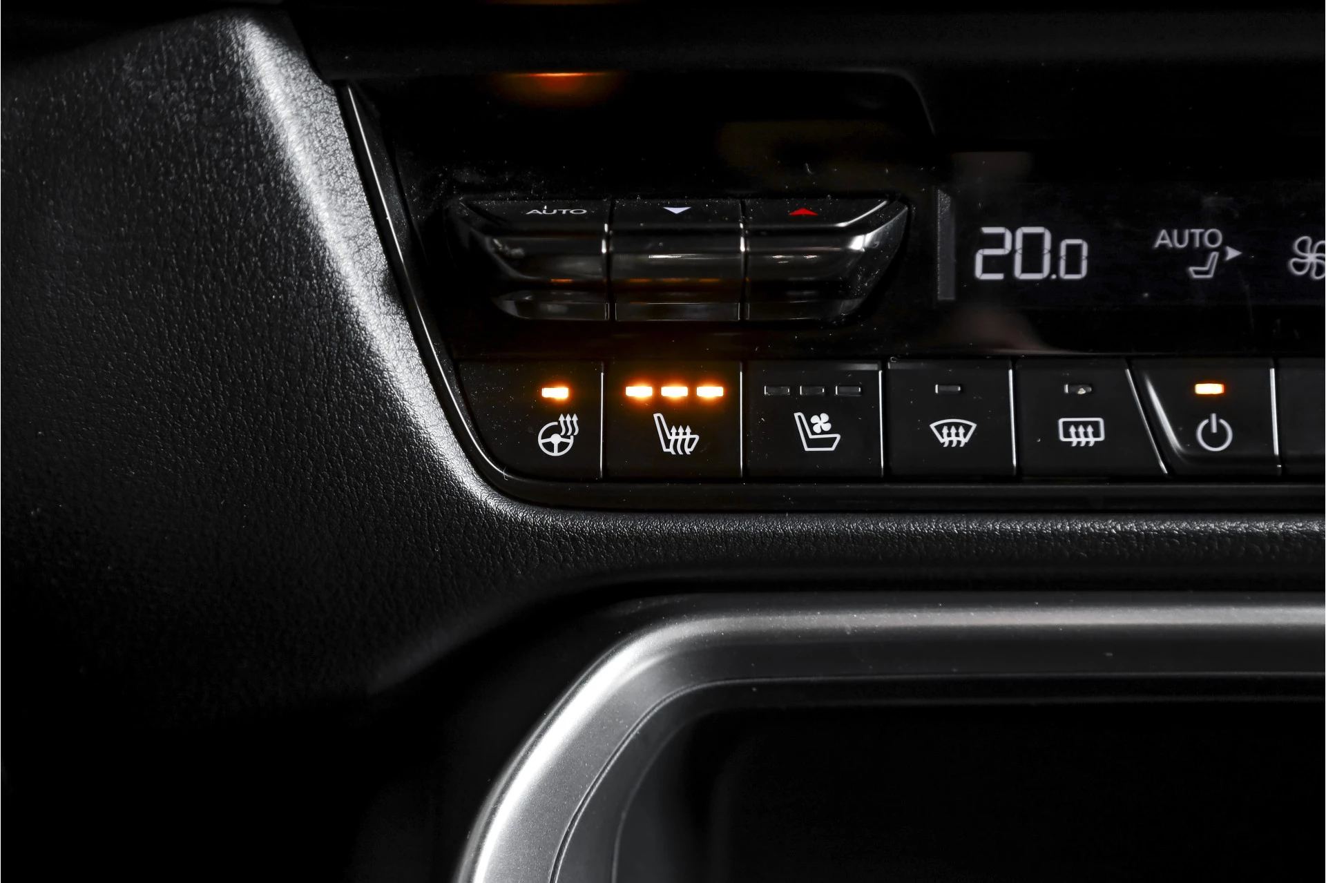 Hoofdafbeelding Mazda CX-80