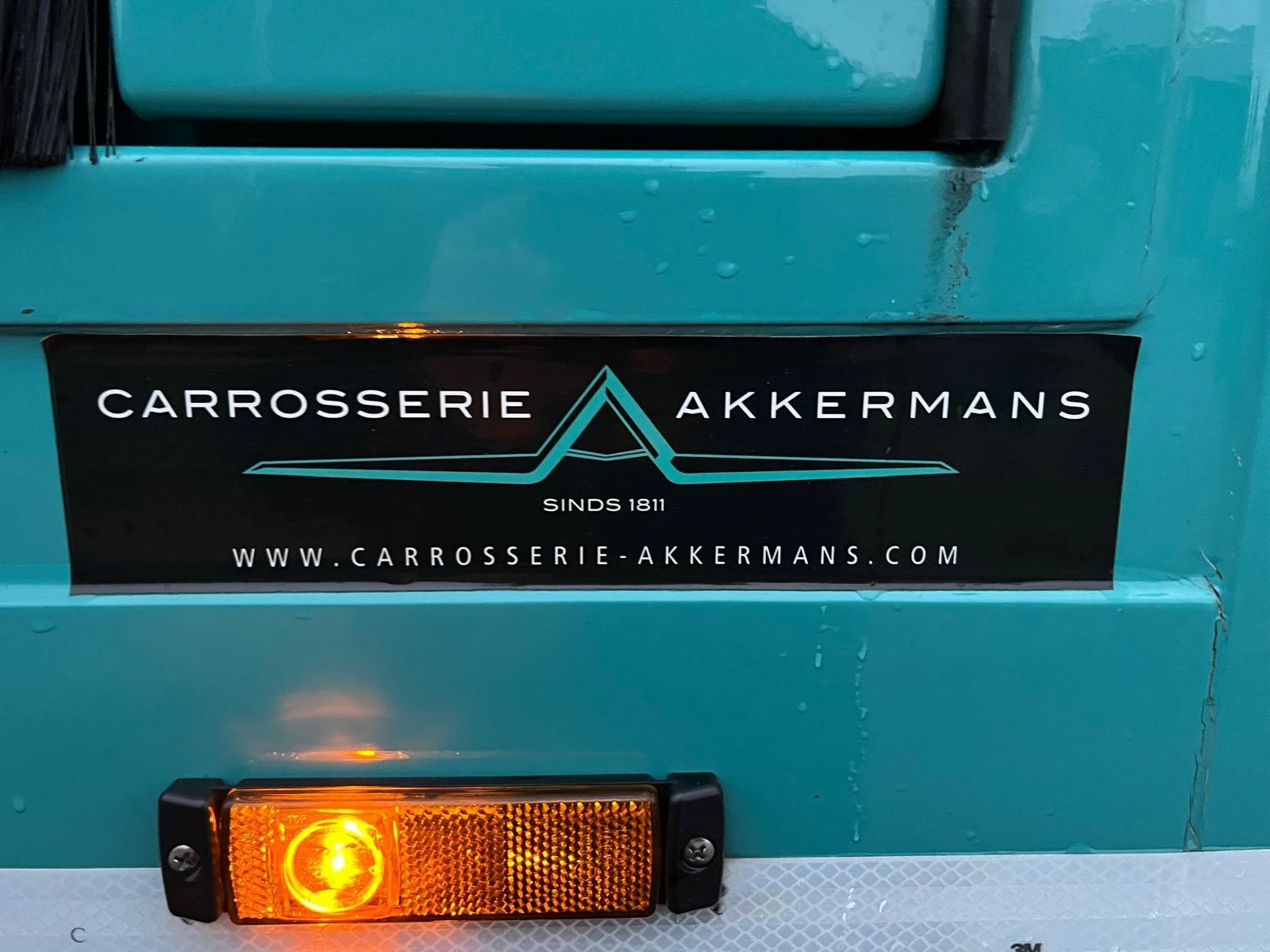 Hoofdafbeelding Nefra OPLZ 220D