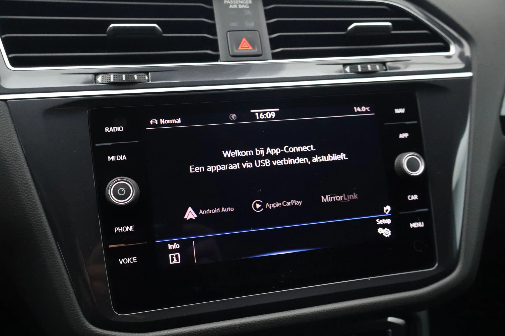 Hoofdafbeelding Volkswagen Tiguan Allspace